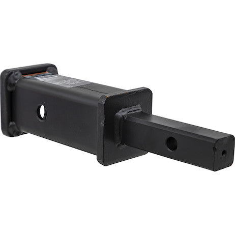 Hitch Adapter Converts 1-1/4" Inch Receiver To 2 Inch Hitch