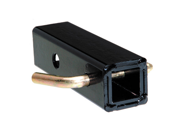 1804035 - 2 Inch to 1-1/4 Inch Hitch Adapter
