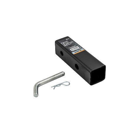 2 Inch to 1-1/4 Inch Hitch Adapter