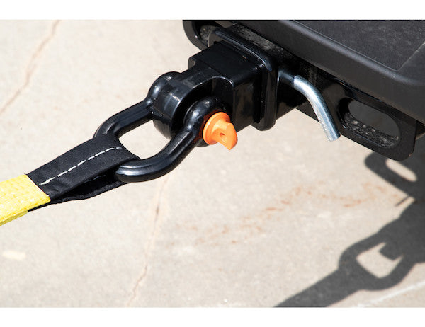 2-1/2 Inch Receiver Anchor Shackle