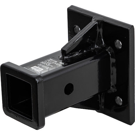 Bolt-On Receiver Tube For 2 Inch Receivers