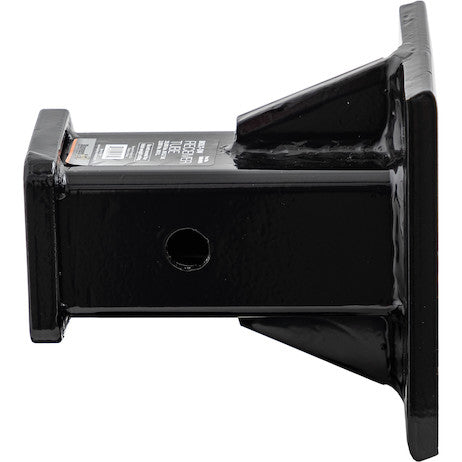 Bolt-On Receiver Tube For 2 Inch Receivers
