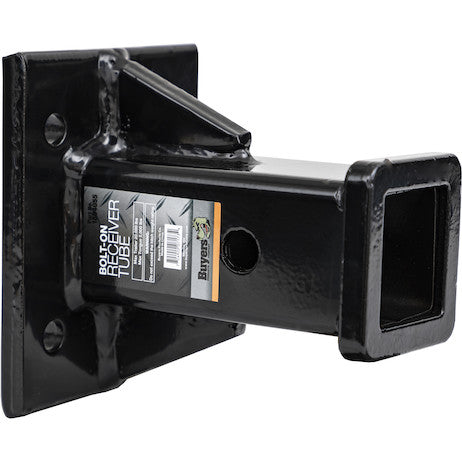 Bolt-On Receiver Tube For 2 Inch Receivers
