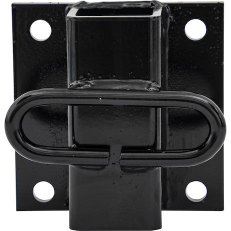 RV Universal Receiver Hitch