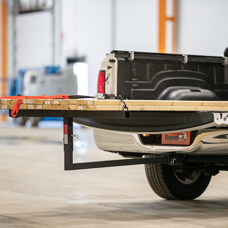 Truck Bed Extender