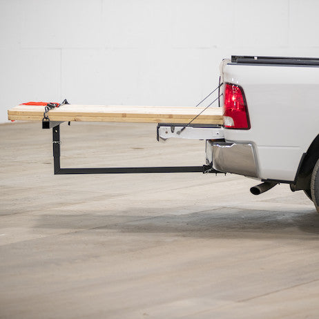Truck Bed Extender