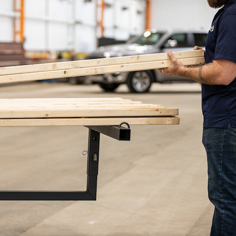 Truck Bed Extender