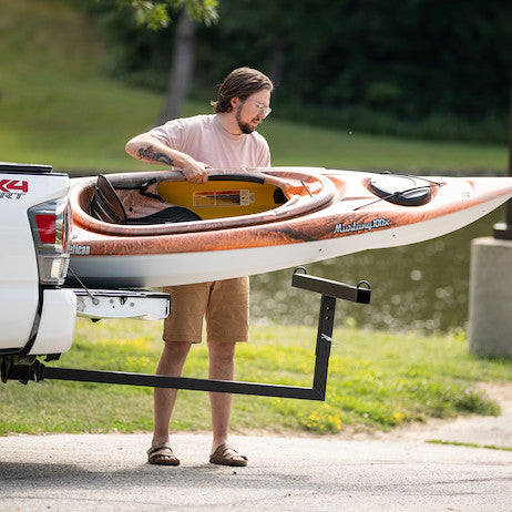Truck Bed Extender