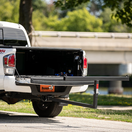 Truck Bed Extender