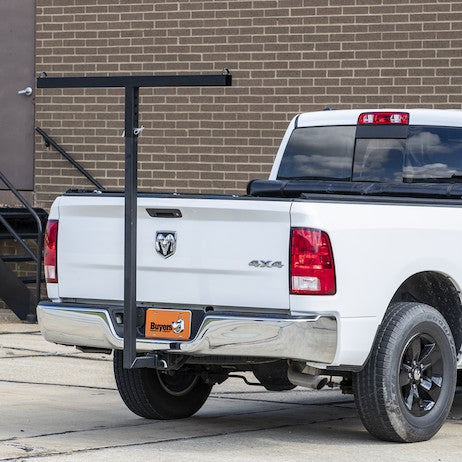 Truck Bed Extender