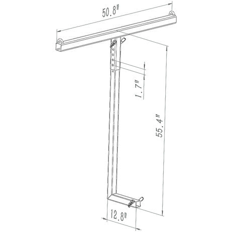 Truck Bed Extender