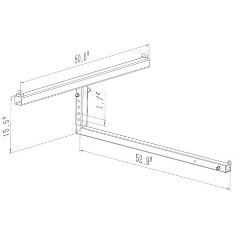 Truck Bed Extender
