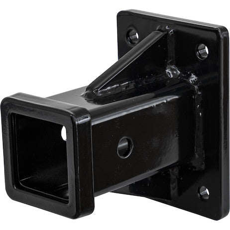 1804250 - Bolt-On Receiver Tube For 2-1/2 Inch Receivers
