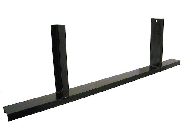 Vehicle ICC Bumper 62 Inch Long x 17-1/2 Inch Tall