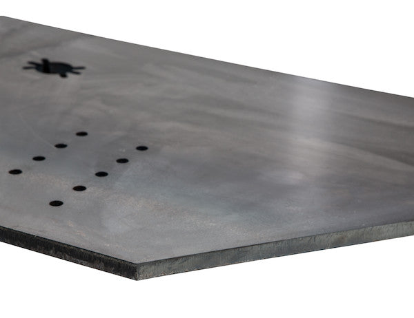 Fabricators Hitch Plate 3/4 x 34-1/2 x 23-1/2 Inch