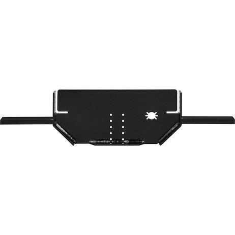 Hitch Plate with PIntle Mount for Chevy??/GM?? 3500 Cab & Chassis  - Side Channel