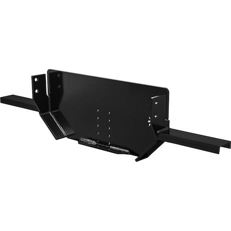 Hitch Plate with Pintle Mount for Dodge??/RAM?? 3500 - 5500 Cab & Chassis - Side Channel