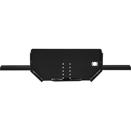 Hitch Plate with Pintle Mount for Dodge??/RAM?? 3500 - 5500 Cab & Chassis - Side Channel