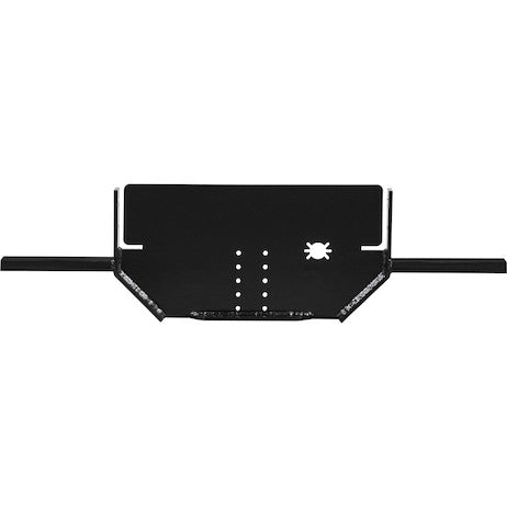 Hitch Plate with Pintle Mount for Chevy??/GM?? 4500 - 5500 Cab & Chassis (2003-2010) - Side Channel