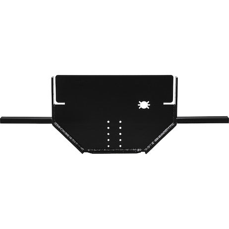 Hitch Plate with Pintle Mount for Chevy??/GM?? 4500 - 5500 4x4 Cab & Chassis (2003-2010) - Side Channel