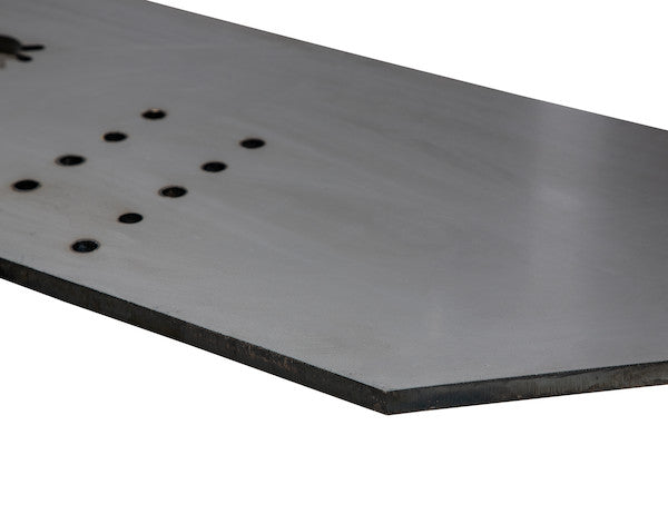 Fabricators Hitch Plate 5/8 x 34 x 15-1/2 Inch