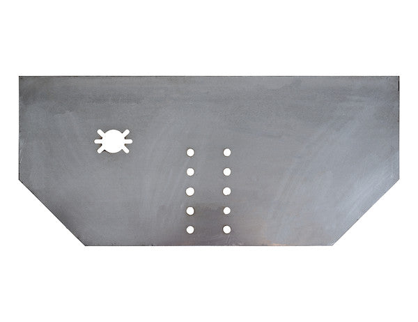 Fabricators Hitch Plate 5/8 x 34 x 15-1/2 Inch