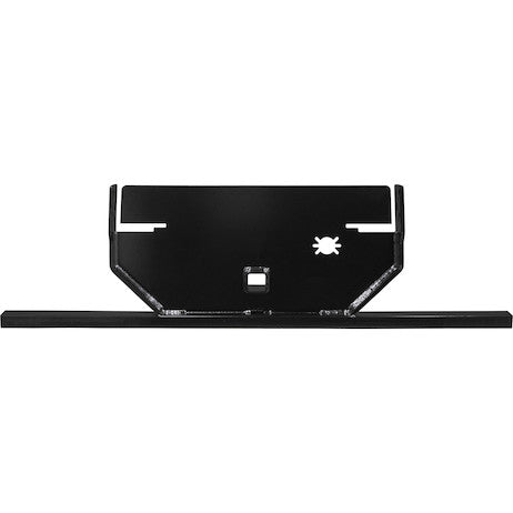 Hitch Plate with Receiver Tube 1/2 x 17.42 Inch for Ford?? F-350 - F-550 Cab & Chassis (1999+)