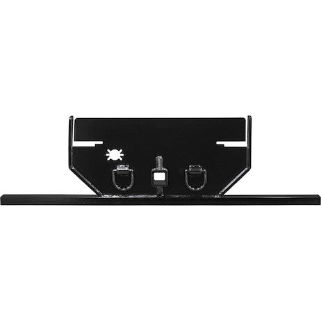 Hitch Plate with Receiver Tube 1/2 x 17.42 Inch for Ford?? F-350 - F-550 Cab & Chassis (1999+)