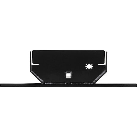 Hitch Plate with 2 Inch Receiver Tube for Chevy??/GMC?? 3500 Cab & Chassis