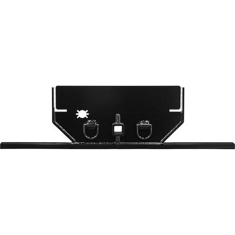 Hitch Plate with 2 Inch Receiver Tube for Chevy??/GMC?? 3500 Cab & Chassis