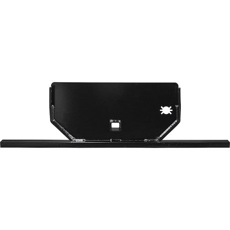 Hitch Plate with Receiver Tube 1/2 x 17.64 Inch for Dodge??/RAM?? 3500 - 5500 Cab & Chassis