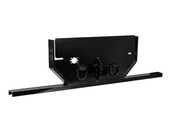 Hitch Plate With 2-1/2 Inch Receiver Tube for Chevy??/GMC?? 3500 Cab & Chassis
