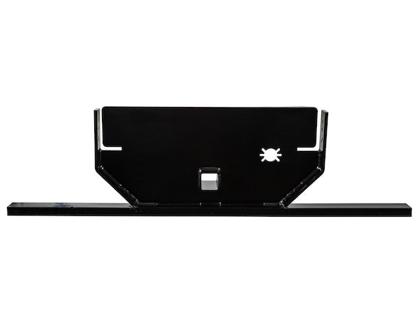 Hitch Plate With 2-1/2 Inch Receiver Tube for Chevy??/GMC?? 3500 Cab & Chassis