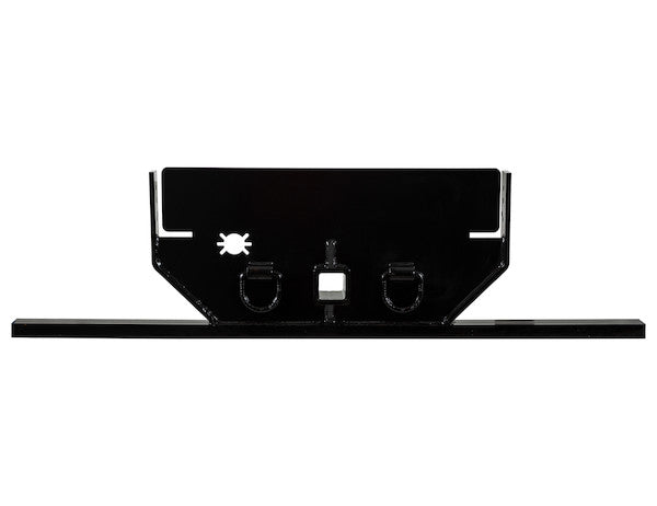 Hitch Plate With 2-1/2 Inch Receiver Tube for Chevy??/GMC?? 3500 Cab & Chassis