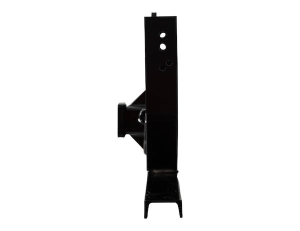 Hitch Plate With 2-1/2 Inch Receiver Tube for Chevy??/GMC?? 3500 Cab & Chassis