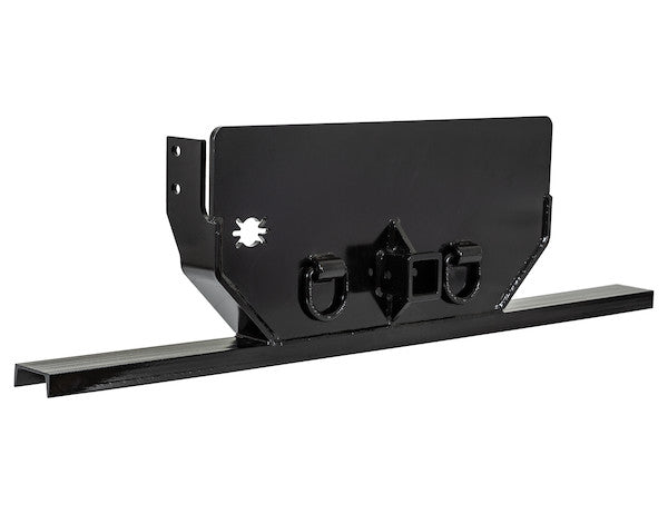 Hitch Plate with 2-1/2 Inch Receiver Tube for Dodge??/RAM?? 3500 - 5500 Cab & Chassis