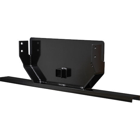 Hitch Plate with 2-1/2 Inch Receiver Tube for Dodge??/RAM?? 3500 - 5500 Cab & Chassis