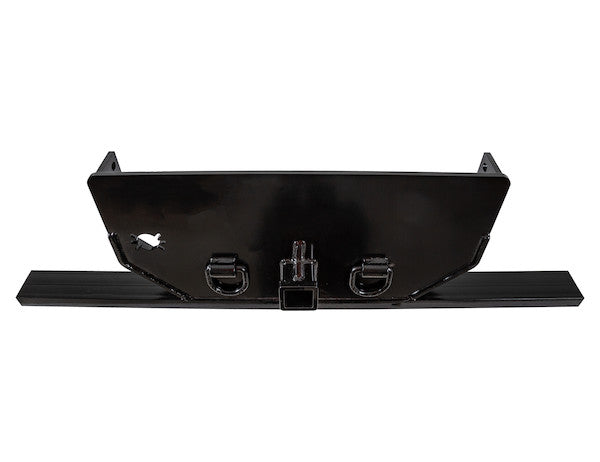 Hitch Plate with 2-1/2 Inch Receiver Tube for Dodge??/RAM?? 3500 - 5500 Cab & Chassis