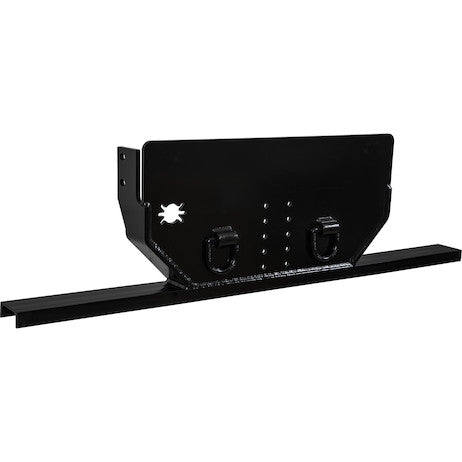 Hitch Plate with Pintle Mount For RAM?? 3500-5500 -Bottom Channel