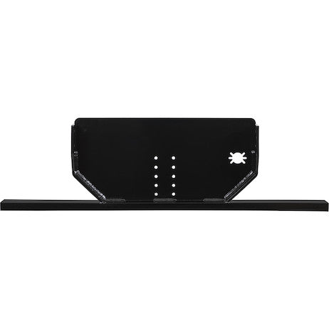 Hitch Plate with Pintle Mount For RAM?? 3500-5500 -Bottom Channel