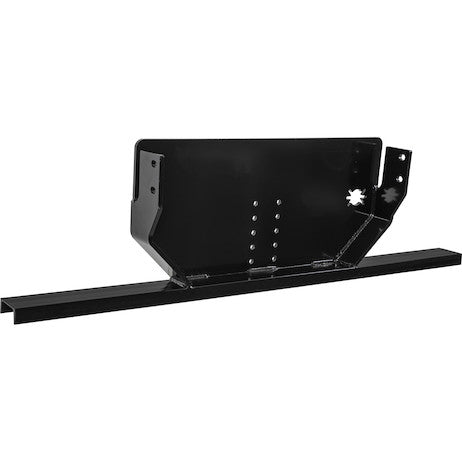Hitch Plate with Pintle Mount For RAM?? 3500-5500 -Bottom Channel