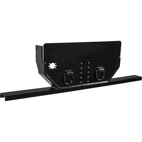 Hitch Plate with Pintle Mount For RAM?? 3500-5500 -Bottom Channel