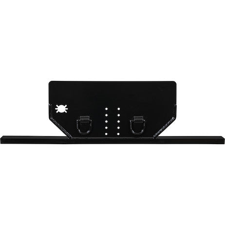 Hitch Plate with Pintle Mount For RAM?? 3500-5500 -Bottom Channel