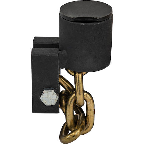Trailer Bed Chain Tie Down 