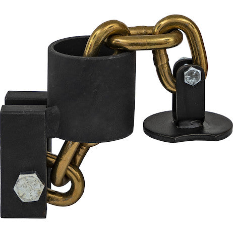 Trailer Bed Chain Tie Down 