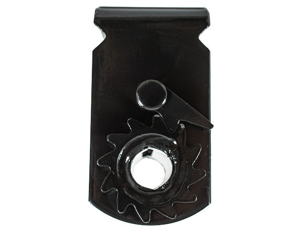 4 Inch Deep Storable Sliding Trailer Winch