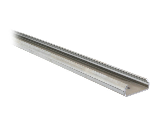 72 in. Aluminum Sliding Winch Track