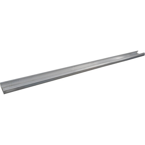 72 in. Aluminum Sliding Winch Track