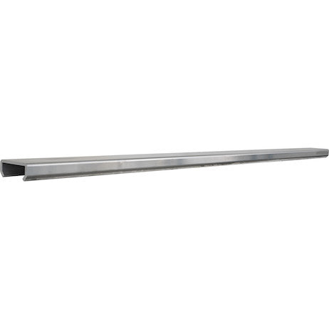 72 in. Aluminum Sliding Winch Track