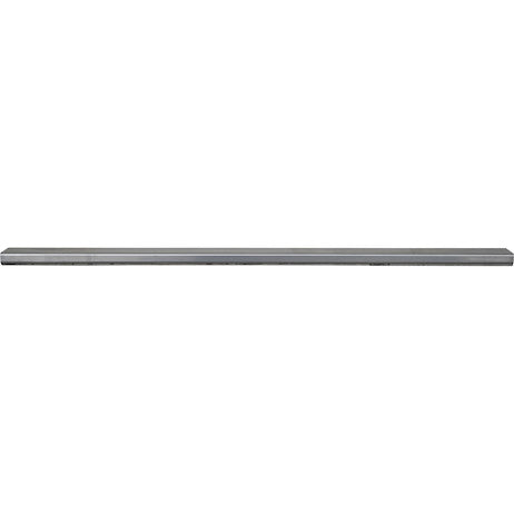 72 in. Aluminum Sliding Winch Track